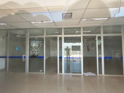 Consultório para alugar, 739m² no Nova Ribeirânia, Ribeirão Preto
