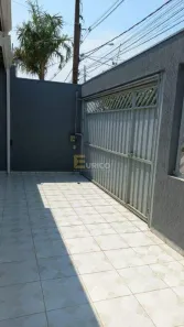 Casa com 3 Quartos à venda, 159m² no Medeiros, Jundiaí