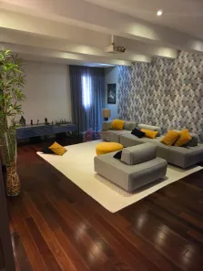 Apartamento com 3 Quartos à venda, 131m² no Jardim Ermida I, Jundiaí