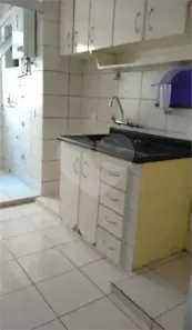 Apartamento com 2 Quartos à venda, 60m² no Jardim Santa Terezinha (Zona Leste), São Paulo