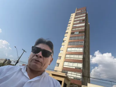 Apartamento com 4 Quartos à venda, 313m² no Baixa União, Porto Velho