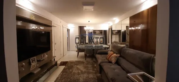 Cobertura com 4 Quartos à venda, 190m² no Martins, Uberlândia