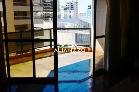 Apartamento com 4 Quartos à venda, 94m² no Centro, Ribeirão Preto