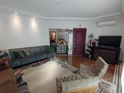 Casa de Condomínio com 4 Quartos à venda, 346m² no Jardim Residencial Monsenhor Rossi, Limeira