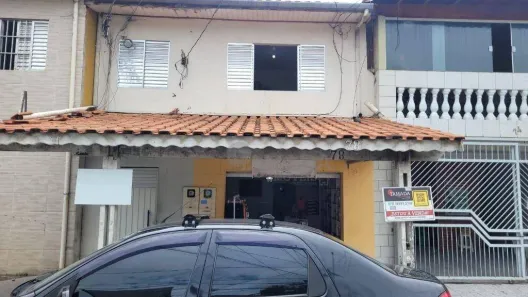 Casa com 2 Quartos à venda, 93m² no Vila Ré, São Paulo