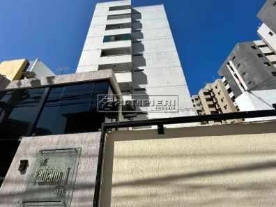 Apartamento com 2 Quartos à venda, 79m² no Ponta Verde, Maceió