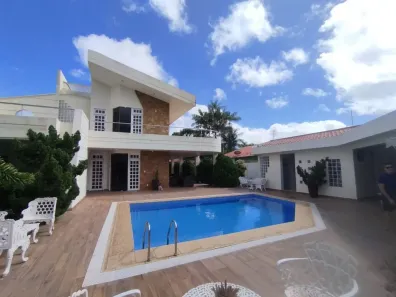 Casa com 4 Quartos à venda, 800m² no Quintas do Calhau, São Luís
