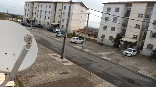 Apartamento com 2 Quartos à venda, 45m² no Ajuda de Cima, Macaé