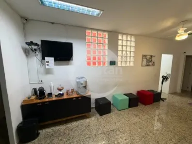 Sala Comercial com 16 Quartos para alugar, 180m² no Vila Azevedo, São Paulo