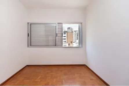 Apartamento com 2 Quartos à venda, 82m² no Vila Nova Conceição, São Paulo