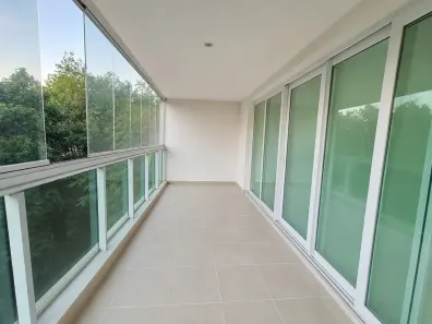 Apartamento com 3 Quartos à venda, 143m² no Barra Olímpica, Rio de Janeiro