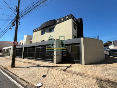 Apartamento com 2 Quartos para alugar, 70m² no Parque dos Lima, Franca