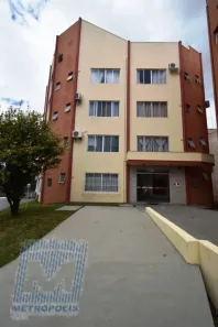 Kitnet com 1 Quarto à venda, 26m² no Carvoeira, Florianópolis