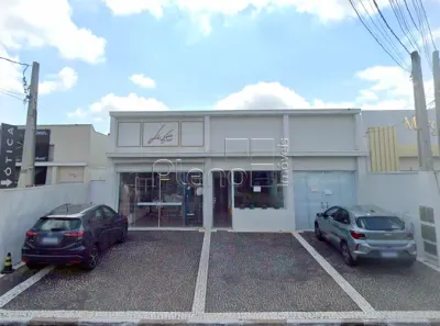 Sala Comercial à venda, 234m² no Nova Paulínia, Paulínia
