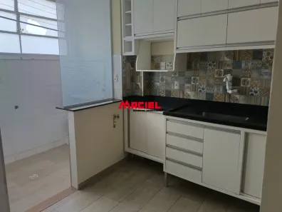 Apartamento com 3 Quartos à venda, 81m² no Centro, Taubaté