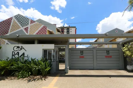 Casa com 2 Quartos à venda, 116m² no Marechal Rondon, Canoas