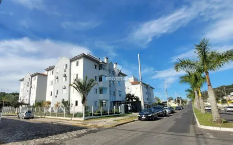 Apartamento com 3 Quartos para alugar, 85m² no Urussanguinha, Araranguá