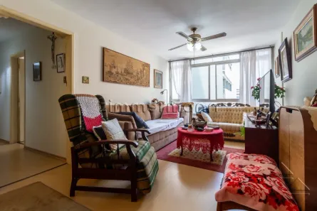 Apartamento com 2 Quartos à venda, 101m² no Pinheiros, São Paulo