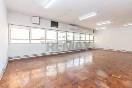 Sala Comercial com 1 Quarto à venda, 85m² no Vila Buarque, São Paulo