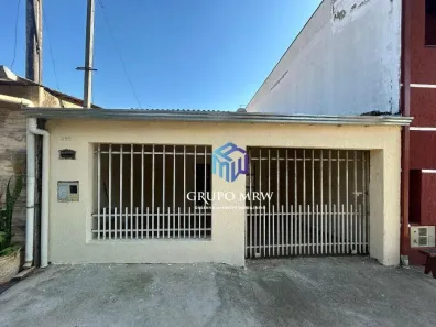 Casa com 2 Quartos para venda ou aluguel, 114m² no Ipiranga, Sorocaba