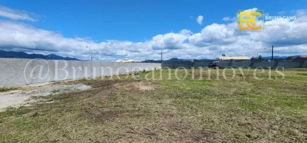 Lote/Terreno à venda, 600m² no Balneario FloraRica, Peruíbe