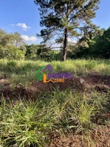 Lote/Terreno à venda, 2712m² no Vila Velha, Santana de Parnaíba