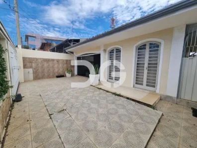 Imóvel Comercial com 3 Quartos à venda, 220m² no Jardim Itamarati, Campinas