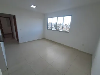 Apartamento com 3 Quartos à venda, 75m² no Nova Vista, Belo Horizonte