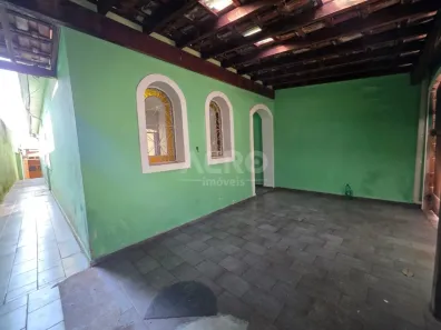 Casa com 2 Quartos à venda, 113m² no Vila Camargo, Bauru
