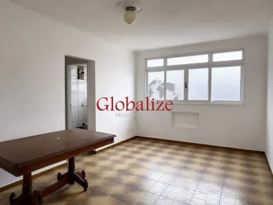 Apartamento com 2 Quartos à venda, 85m² no Ponta da Praia, Santos