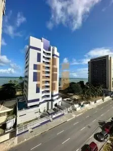 Apartamento com 3 Quartos à venda, 83m² no Centro, Jaboatão dos Guararapes