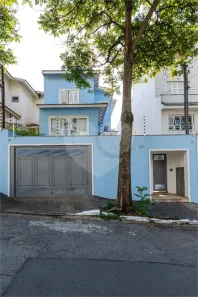 Sobrado com 3 Quartos à venda, 267m² no Cidade Mãe do Céu, São Paulo