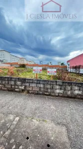Lote/Terreno à venda, 500m² no Parque Residencial Jundiaí II, Jundiaí
