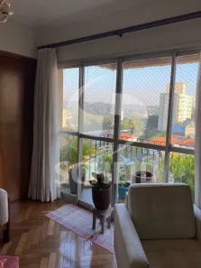 Apartamento com 3 Quartos à venda, 105m² no Vila Alexandria, São Paulo