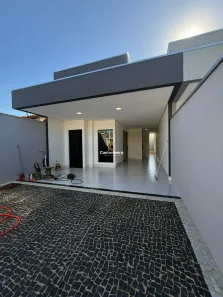 Casa com 3 Quartos à venda, 128m² no Plano Diretor Sul, Palmas
