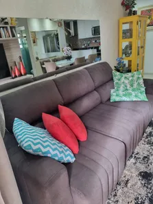 Apartamento com 2 Quartos à venda, 58m² no Vila Falchi, Mauá