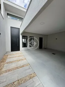 Casa com 3 Quartos à venda, 180m² no Jardim Atlântico, Goiânia