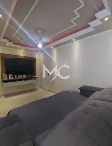 Apartamento com 2 Quartos à venda, 58m² no Jardim Torrão de Ouro, São José dos Campos