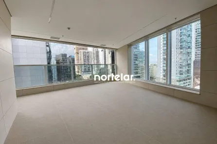Prédio Comercial para alugar, 244m² no Pinheiros, São Paulo
