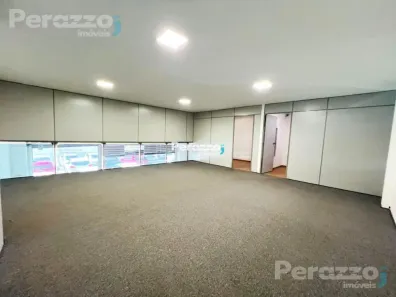 Ponto Comercial para alugar, 130m² no Taguatinga Sul, Brasília