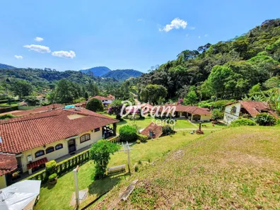 Casa de Condomínio com 5 Quartos à venda, 800m² no Fazenda Boa Fé, Teresópolis