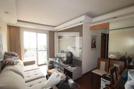 Apartamento com 2 Quartos à venda, 63m² no Sítio do Morro, São Paulo