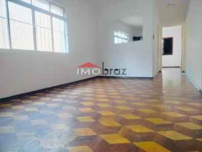 Apartamento com 2 Quartos para alugar, 60m² no Mooca, São Paulo