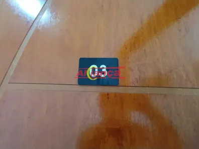 Sala Comercial para alugar, 16m² no Cocaia, Guarulhos