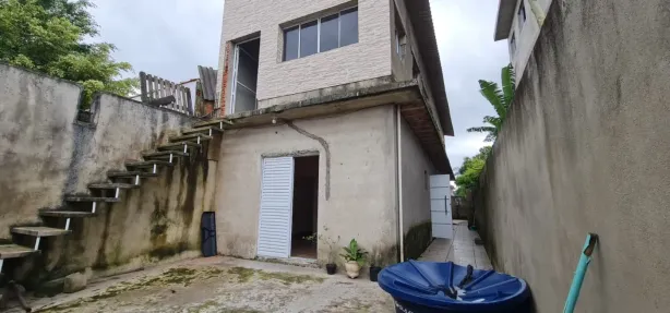 Casa com 4 Quartos à venda, 147m² no Gaivota (Interior), Itanhaém