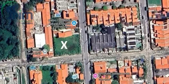Lote/Terreno à venda, 1200m² no Sapiranga-Coité, Fortaleza