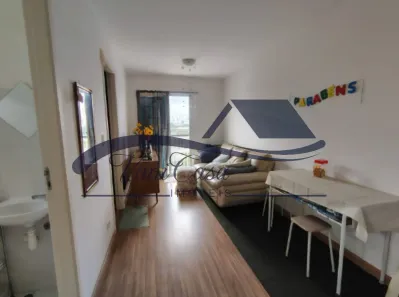 Apartamento com 1 Quarto à venda, 37m² no Cambuci, São Paulo