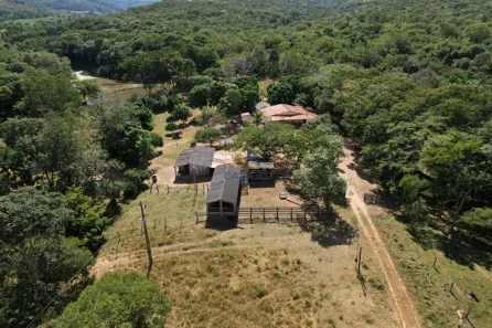 Fazenda/Sítio com 5 Quartos à venda, 82m² no Nossa Senhora da Guia, Cuiabá