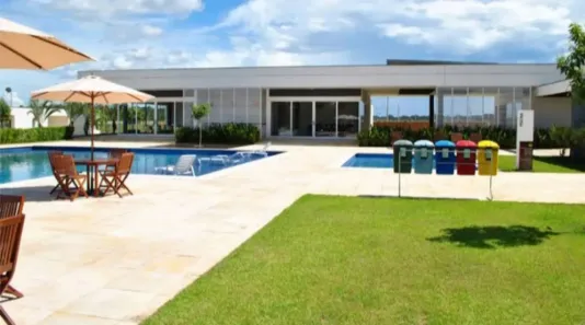 Casa de Condomínio com 3 Quartos à venda, 220m² no Cidade Jardim, Porto Velho