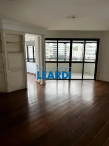 Apartamento com 4 Quartos à venda, 227m² no Planalto Paulista, São Paulo